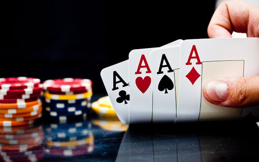 Blackjack